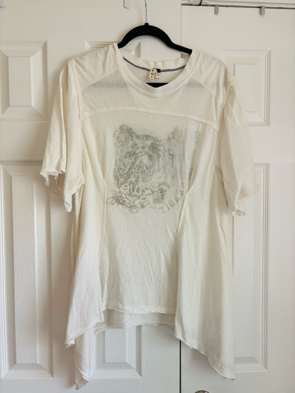 Free People Tee